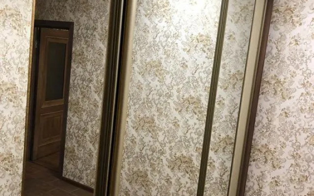 На Генерала Дзусова 6В Квартира