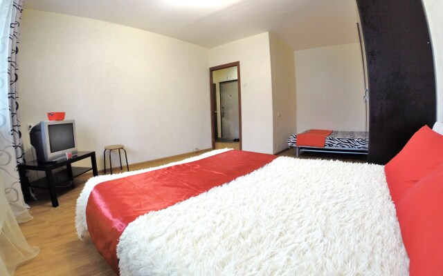 Апартаменты на Перерва 34-2