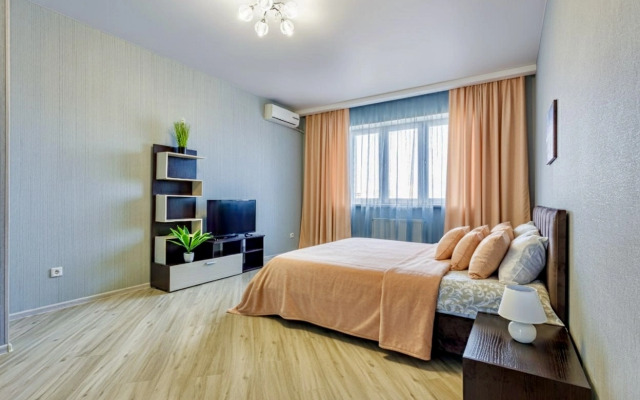 Апартаменты в Центре Краснодара