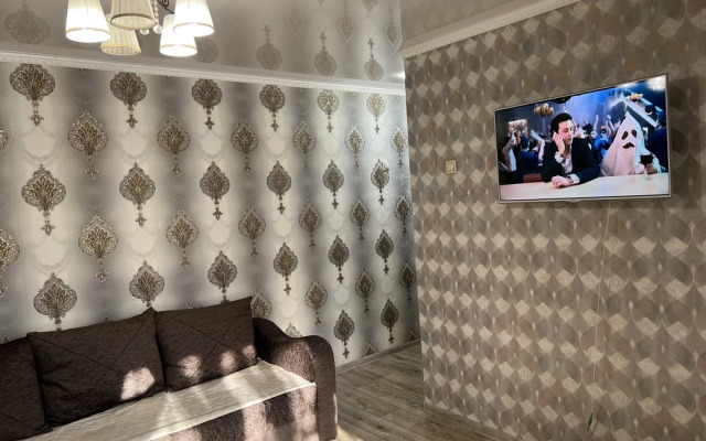 Квартира на Улице Новобульварная 133