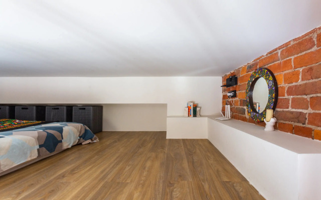 Апартаменты ATLANT Apartments 311