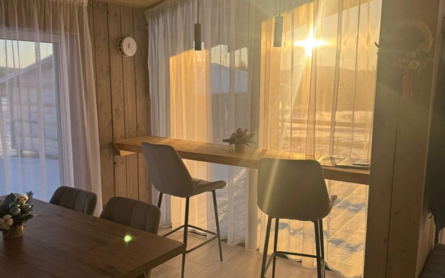 Гостевой дом Горки 1А