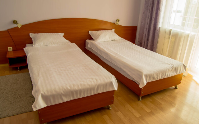 Lidiya Guest house