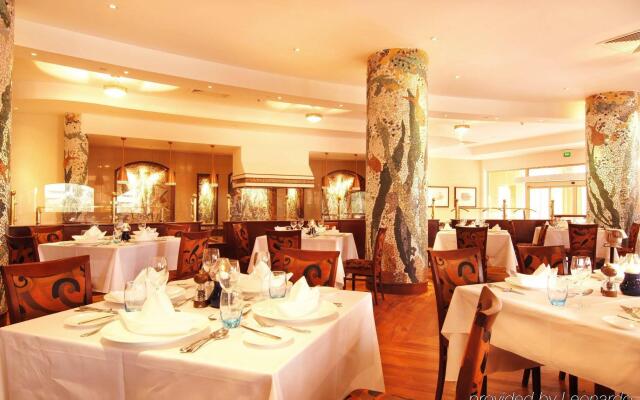 Kampala Serena Hotel