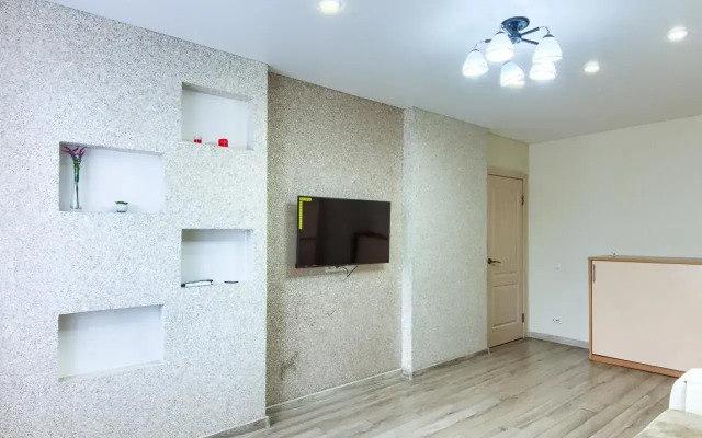 Na Yamasheva 31A Flat