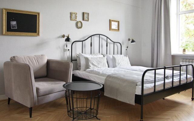 Квартира Комфорт и Уют в Тихом Центре