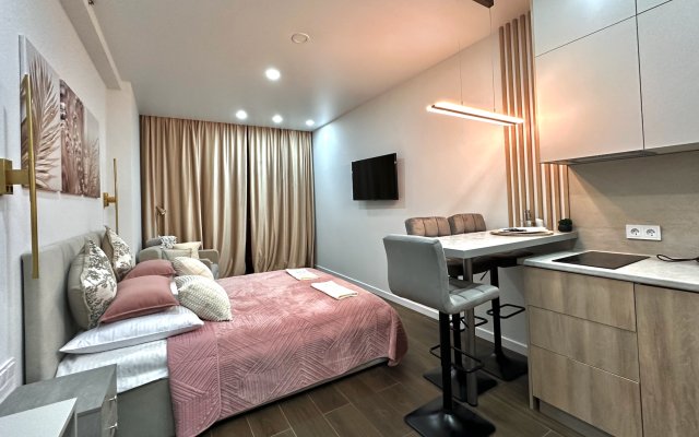 LS-Sweet Caramel S Vidom Na More Apartments