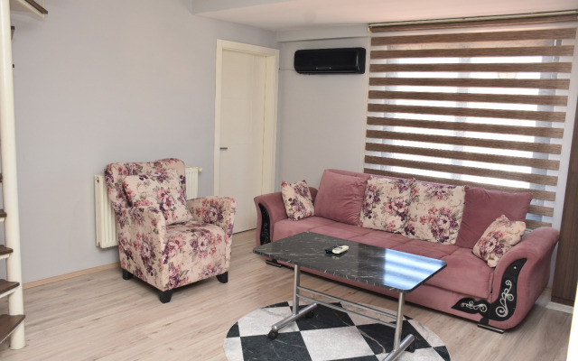 Odasuit Hotel