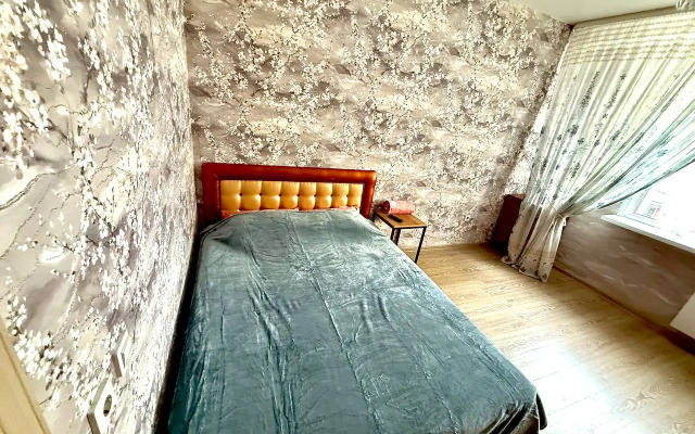 Квартира Уютная двушка рядом с автовокзалом