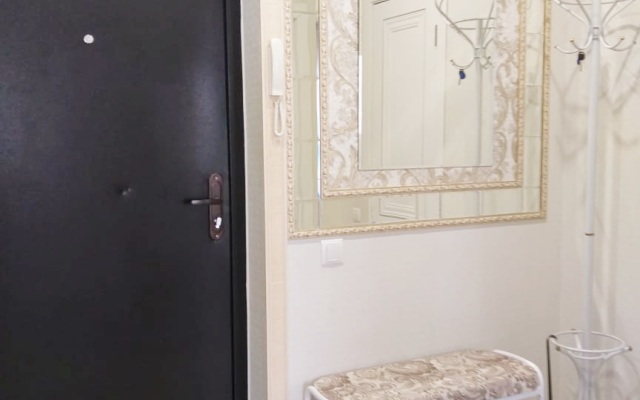 Апартаменты на улице Конгрессная 17