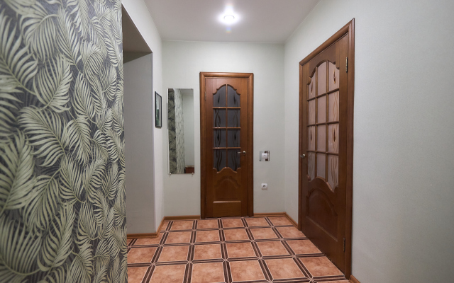 Квартира просторная квартира в Калуге