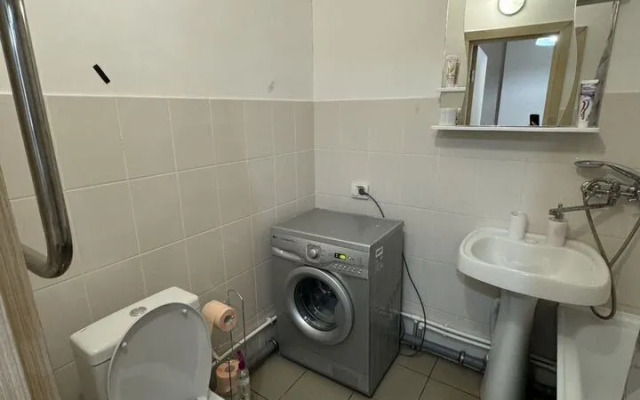 Квартира просторная студия в самом цeнтрe Белгоpодa