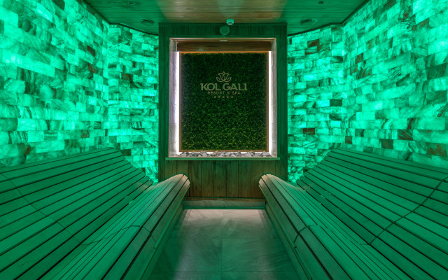 Kol Gali Resort & SPA