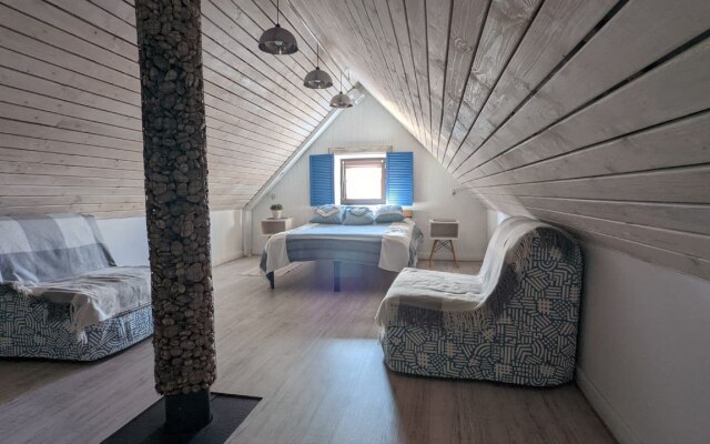 Villa Lida Guest House