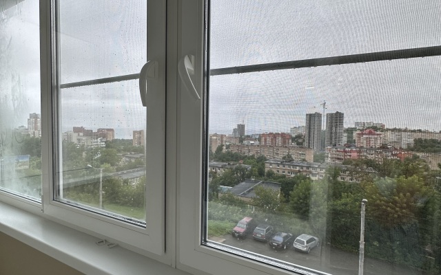 2kh-komnatnaya v tsentre Vladivostoka Flat