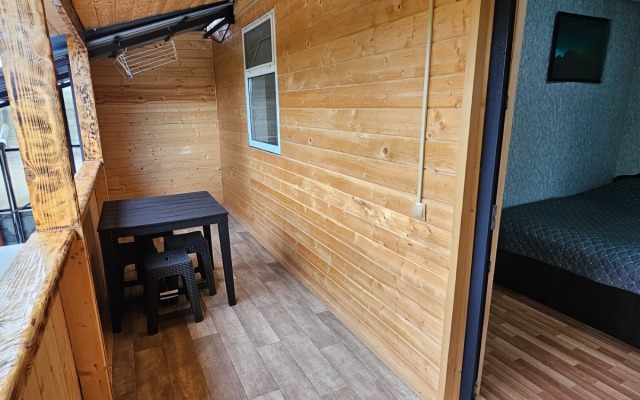 Dego Mini-Hotel