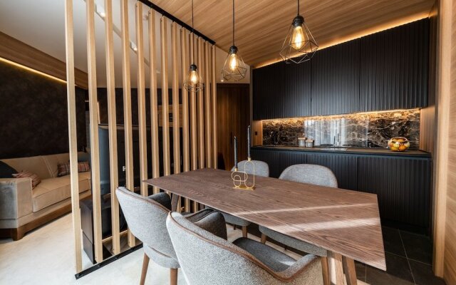 Woodside by Anaya Aparthotel