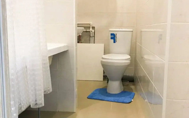 Studiya Vozle Metro Potapovo Flat