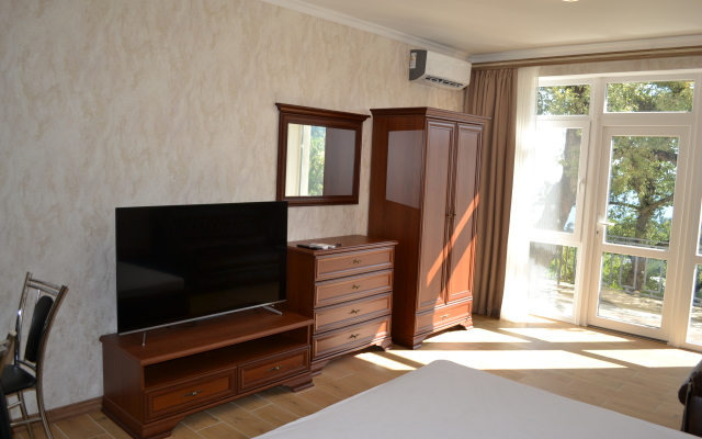 Dubravushka guest house