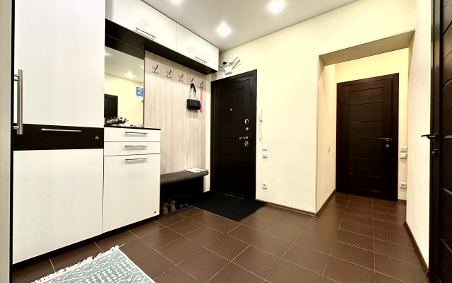 Апартаменты сети "На время" рядом с Академией МЧС