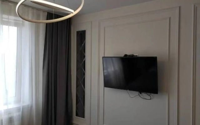 Квартира на Улице Хабаровской 4А