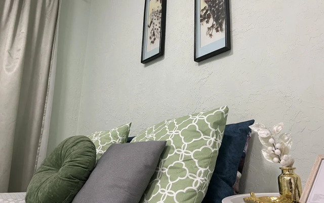 Апартаменты студия Герцена 8к2