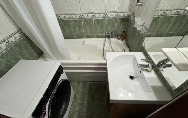 Квартира на Улице Кутузова 2