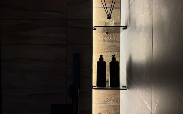 Diamond Luxe Apartment