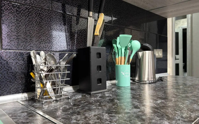 Апартаменты Sever Apart в Северодвинске на Лесной 27