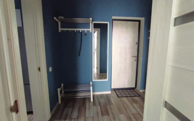 Апартаменты Индиго