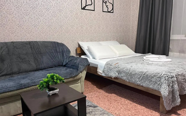 Квартира на Пирогова 9/1