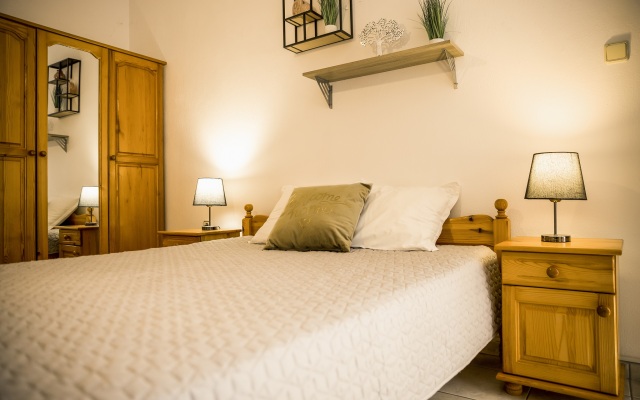Panorama Chantall Guest House