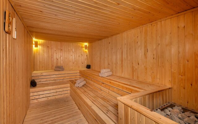 Hotella Resort & Spa