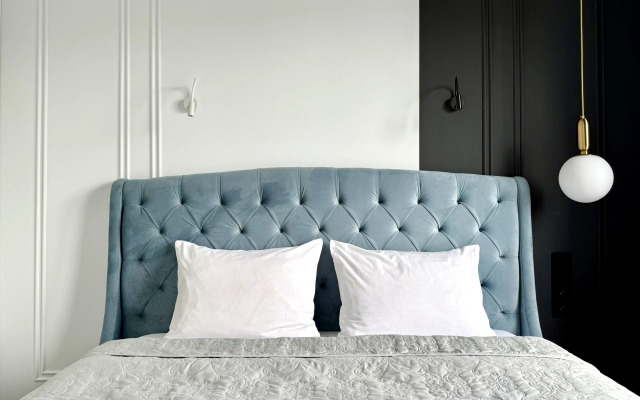 Апартаменты ApartMari Зеленоградск: роскошные дизайнерские апартаменты