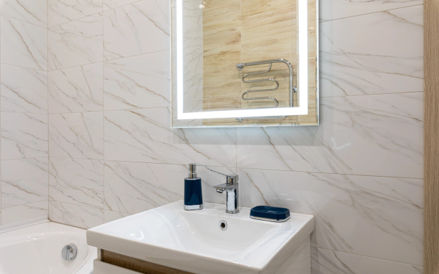 Апартаменты Serenity Homes