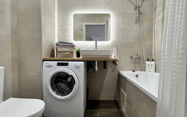 Apartamenty GREY APARTMENT Radom s Centrom