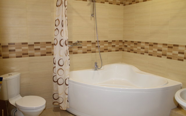 Rus Hotel
