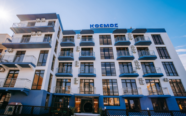 Hotel Kosmos U Akvaparka
