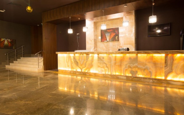 Novotel Fit Krasnaya Polyana Hotel