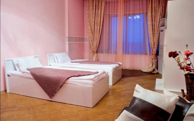 Ivy Boutique Hotel