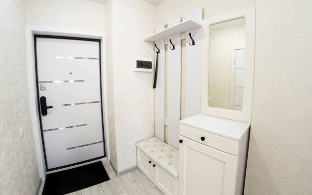 10th Floor Apartments