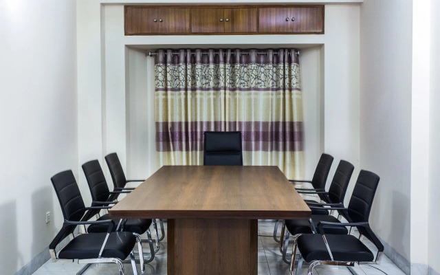 Memento International Hotel