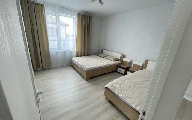 Dom Otdykha Private house