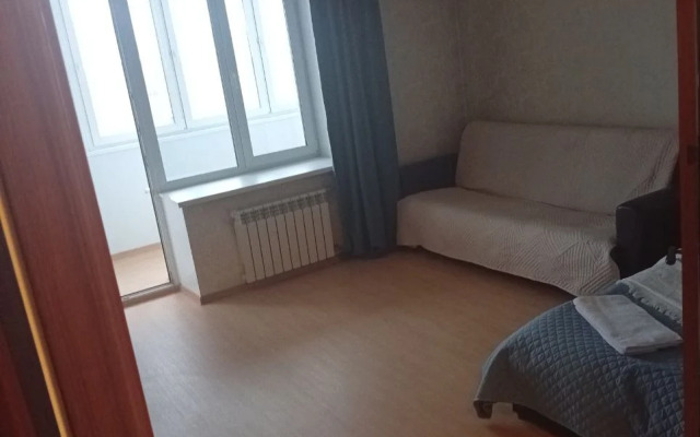 Квартира Уютная квартира на Комарова