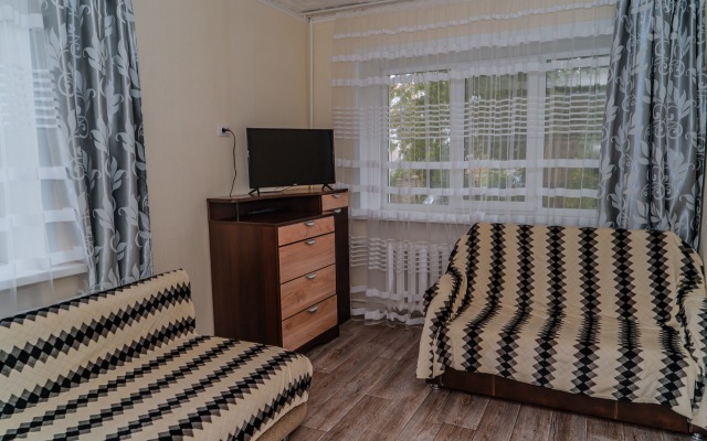 Квартира на улице Грацинского 28