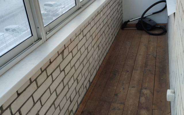 Апартаменты в Иркутске