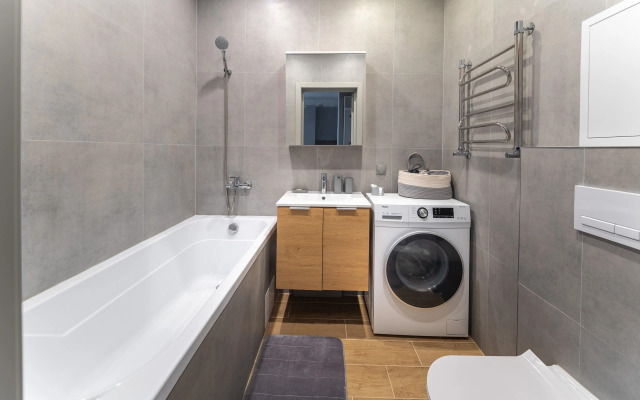 Апартаменты Pionerskiy kurort