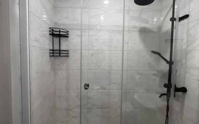 Uyutnaya Studiya Zhk Trio Komfort Flat