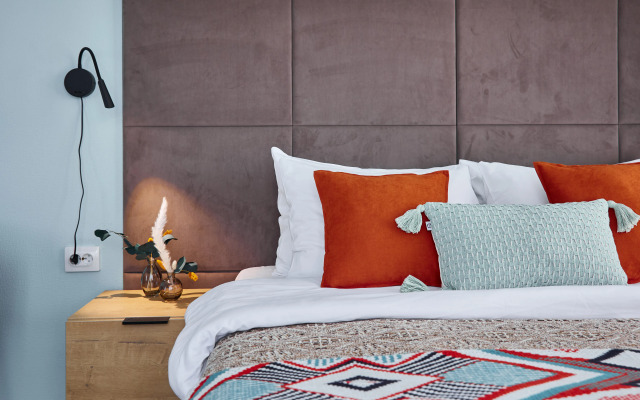 Квартира GetFlat Начало