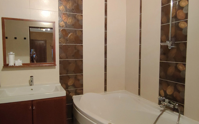 Квартира Двухкомнатная в Центре Екатеринбурга